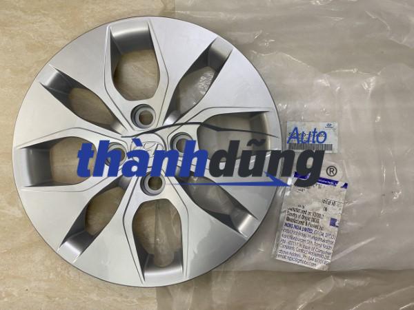 NẮP CHỤP MÂM XE HYUNDAI I10 GRAND