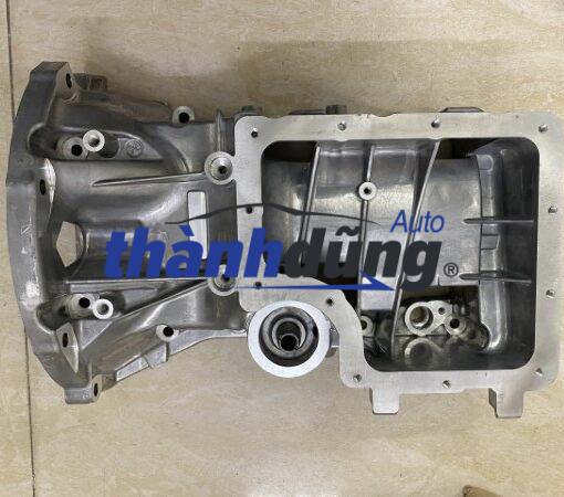 NẮP TRÊN ĐÁY CÁC TE HYUNDAI I30