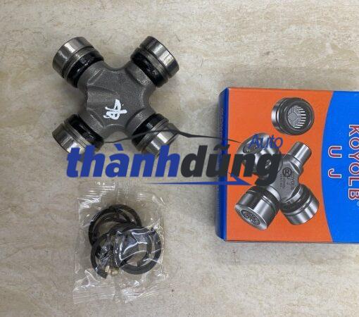 BI CHỮ THẬP 27X82 SSANGYONG REXTON