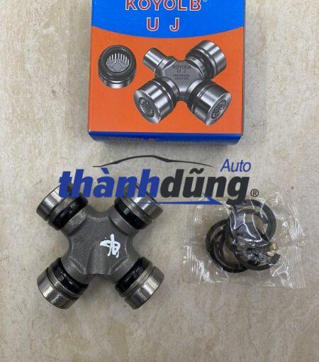 BI CHỮ THẬP 27X82 SSANGYONG REXTON