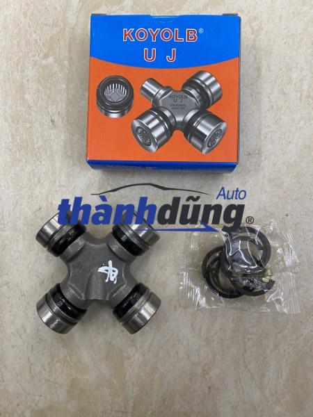 BI CHỮ THẬP 27X82 SSANGYONG REXTON