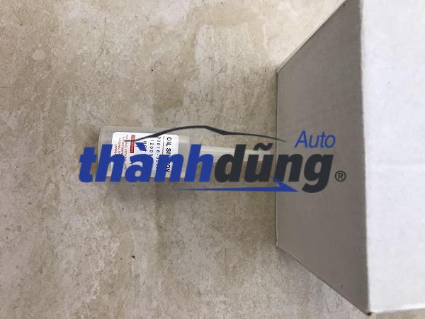 DẦU QUẠT LY TÂM TOYOTA CROSS