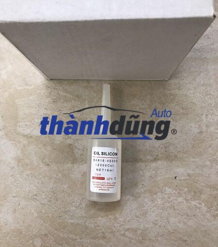 DẦU QUẠT LY TÂM TOYOTA CROSS