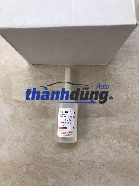 DẦU QUẠT LY TÂM TOYOTA CROSS