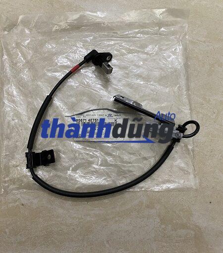 CẢM BIẾN ABS TRƯỚC KIA K2500