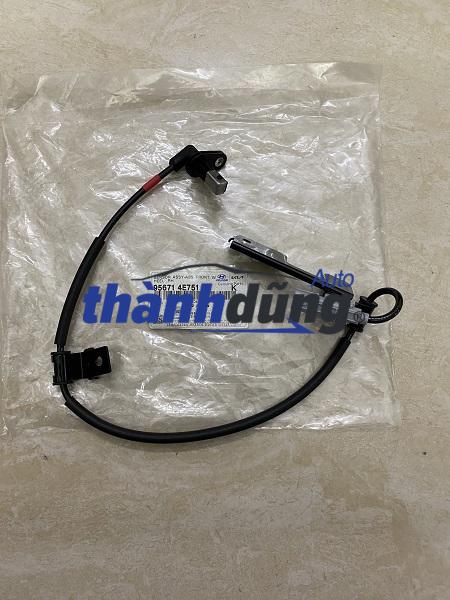 CẢM BIẾN ABS TRƯỚC KIA K2500