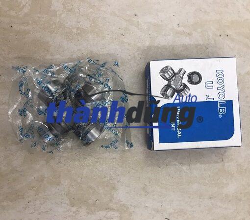 VÒNG BI CHỮ THẬP TOYOTA ZACE