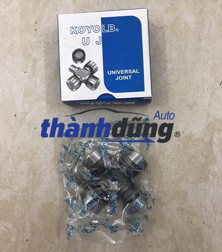 VÒNG BI CHỮ THẬP TOYOTA ZACE