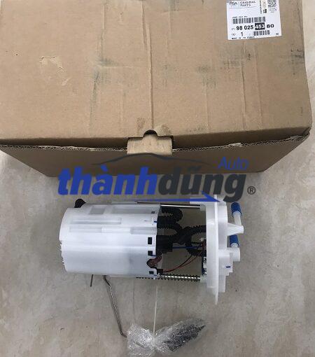 CỤM BƠM XĂNG PEUGEOT 508