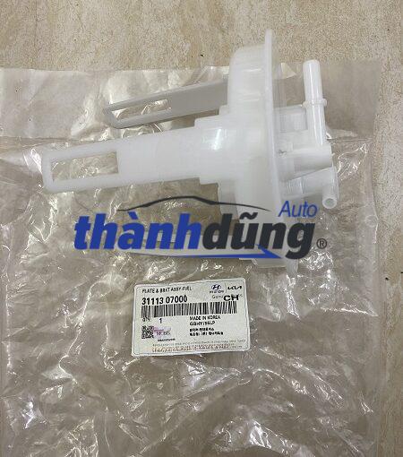 NẮP CỤM BƠM XĂNG KIA MORNING 2009