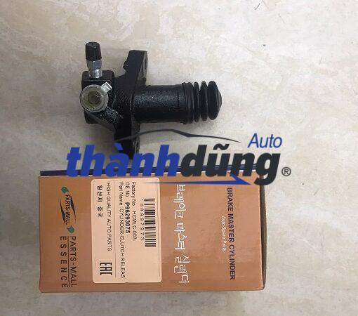 TỔNG CÔN DƯỚI CHEVROLET AVEO 2007-2015