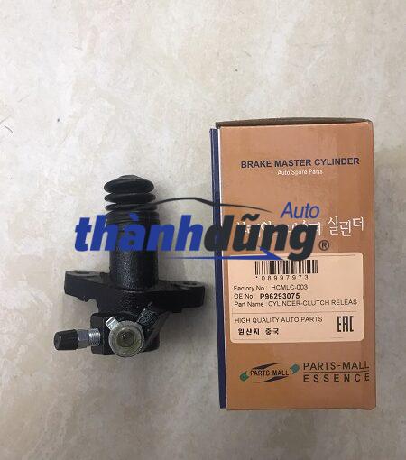 TỔNG CÔN DƯỚI CHEVROLET AVEO 2007-2015