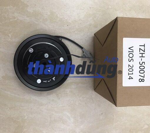 PULY LỐC ĐIỀU HÒA TOYOTA VIOS 2014-2019
