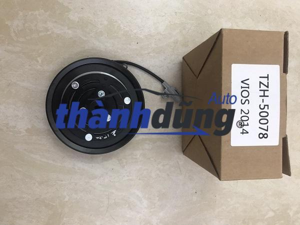 PULY LỐC ĐIỀU HÒA TOYOTA VIOS 2014-2019