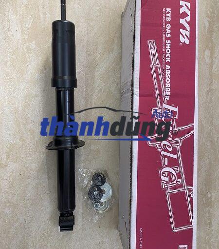 GIẢM XÓC TRƯỚC ISUZU MUX 2016-2018