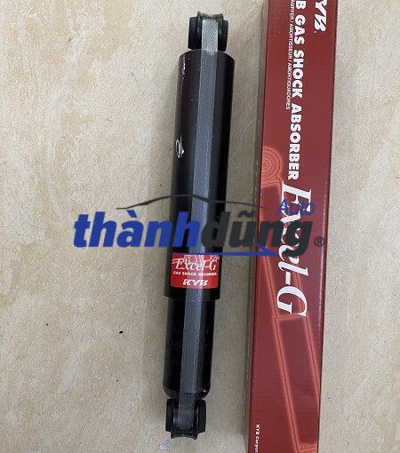 GIẢM XÓC SAU ISUZU D-MAX 2006