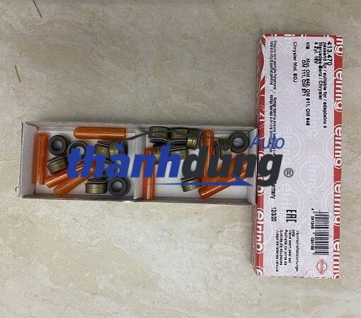 PHỚT GHÍT MERCEDES C200