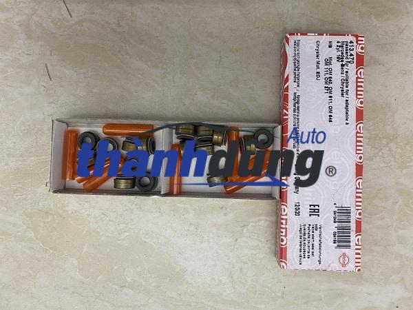 PHỚT GHÍT MERCEDES C200