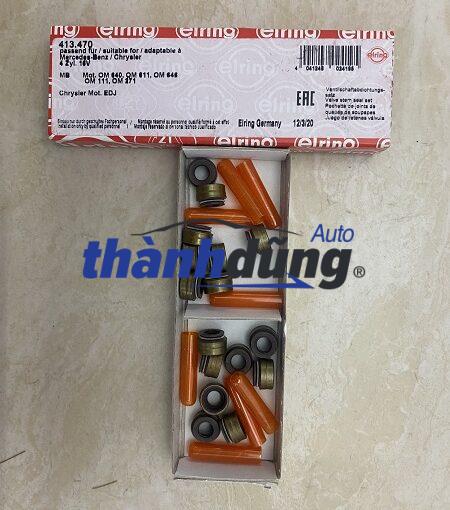 PHỚT GHÍT MERCEDES C200