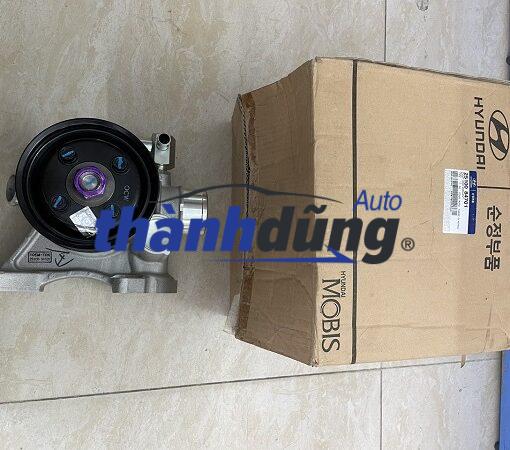 BƠM NƯỚC HYUNDAI TRAGO