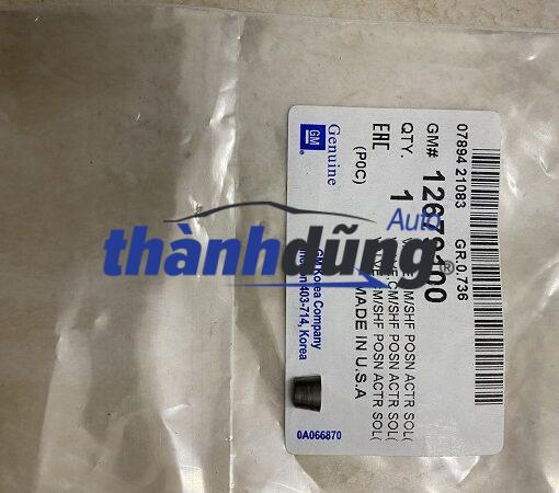 MÓNG NGỰA CHEVROLET AVEO