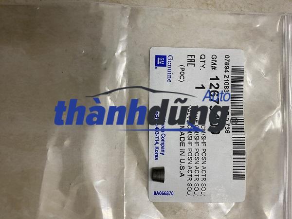 MÓNG NGỰA CHEVROLET AVEO