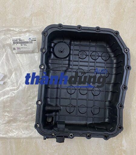 ĐÁY CÁC TE HỘP SỐ HYUNDAI TUCSON IX35