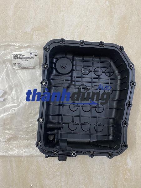 ĐÁY CÁC TE HỘP SỐ HYUNDAI TUCSON IX35