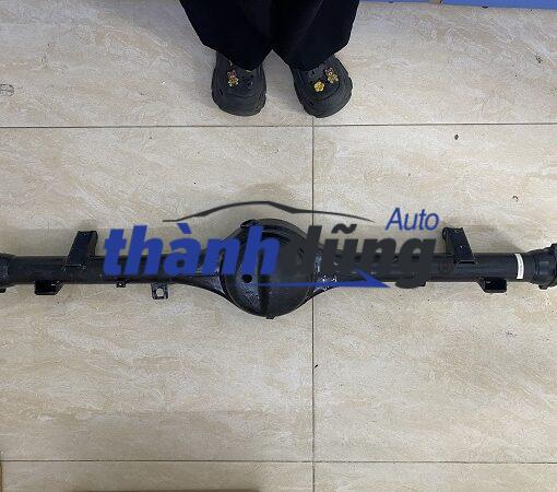 VỎ CẦU SAU VEAM STAR 820KG THÙNG LỬNG