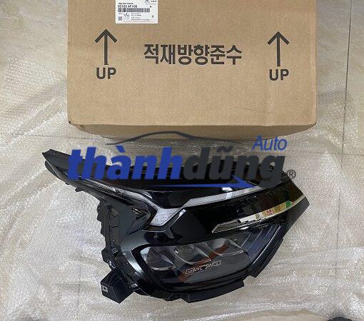 ĐÈN PHA PHẢI KIA CARENS 2023