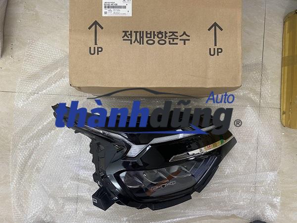 ĐÈN PHA PHẢI KIA CARENS 2023