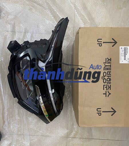 ĐÈN PHA PHẢI KIA CARENS 2023