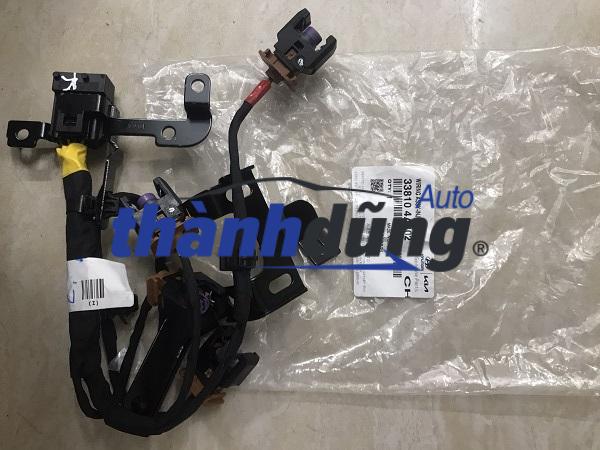 DÂY ĐIỆN KIM PHUN KIA BONGO 3