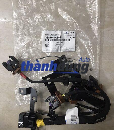 DÂY ĐIỆN KIM PHUN KIA BONGO 3