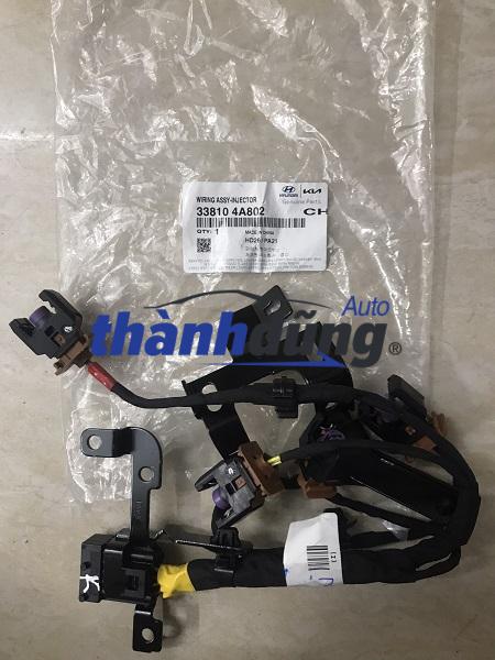 DÂY ĐIỆN KIM PHUN KIA BONGO 3