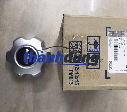 NẮP CHỤP MAY Ơ CHEVROLET COLORADO 2013-2017