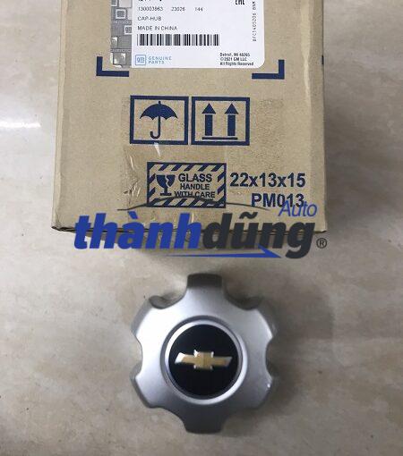 NẮP CHỤP MAY Ơ CHEVROLET COLORADO 2013-2017