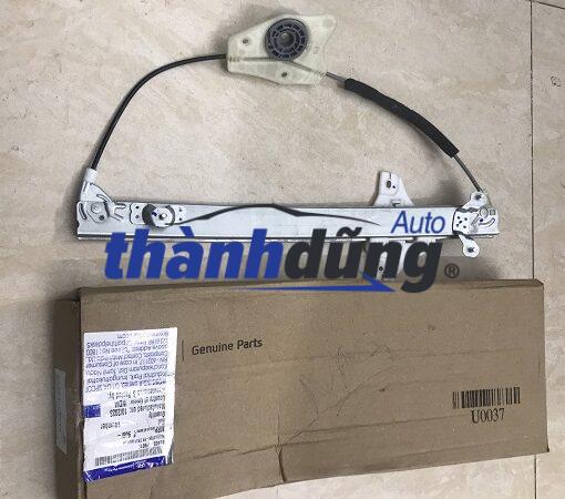 COMPA LÊN KÍNH TRƯỚC TRÁI HYUNDAI ACCENT 2018