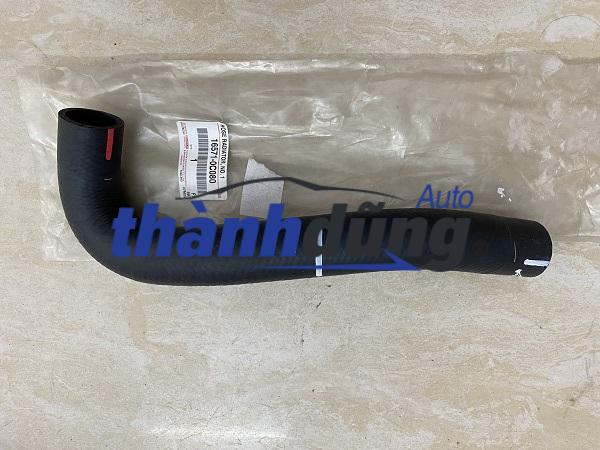 ỐNG NƯỚC KÉT NƯỚC TRÊN TOYOTA HILUX 2006-2015