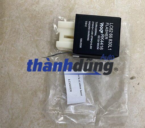 RƠ LE XI NHAN MAZDA PREMACY