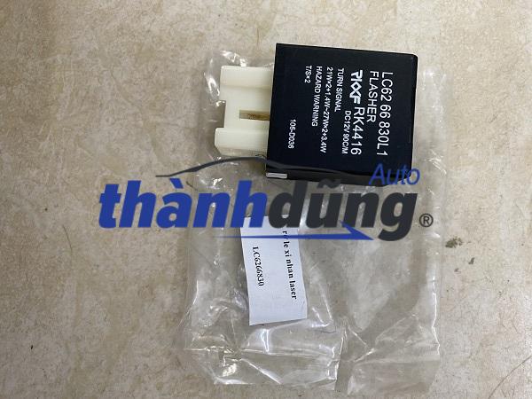 RƠ LE XI NHAN MAZDA PREMACY