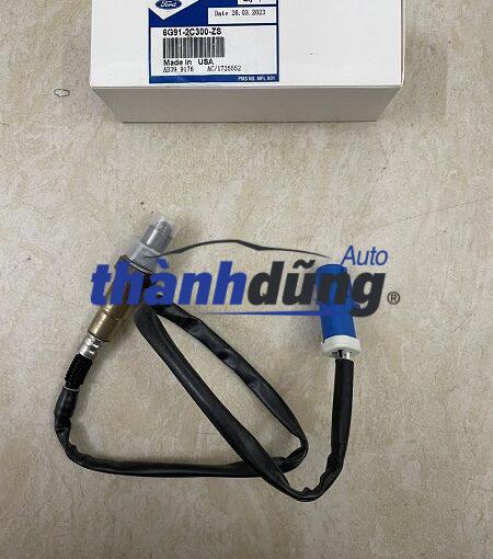 CẢM BIẾN OXY SAU FORD FOCUS 2008