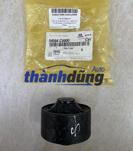 CAO SU CÀNG A TO HYUNDAI SANTAFE 2019