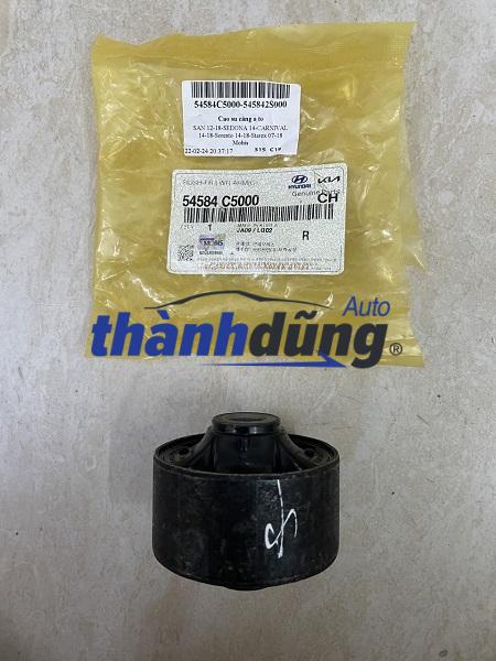 CAO SU CÀNG A TO HYUNDAI SANTAFE 2019