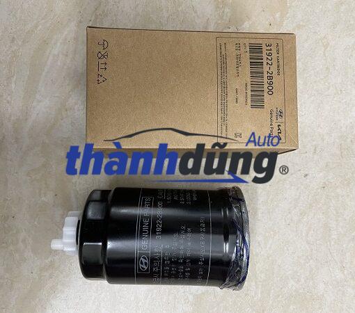 LỌC NHIÊN LIỆU HYUNDAI ACCENT 2006-2012