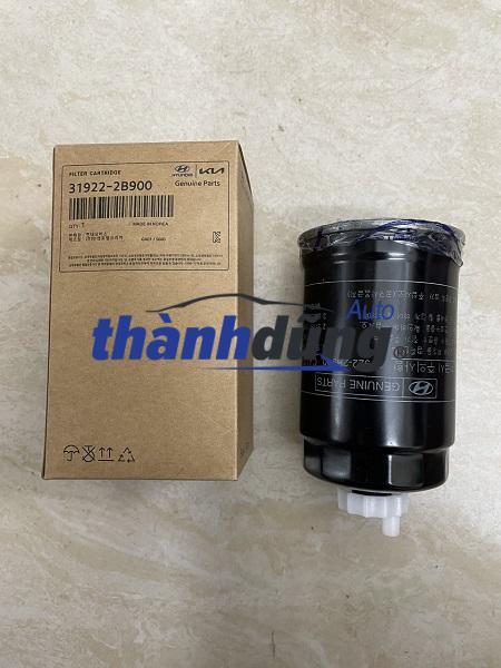 LỌC NHIÊN LIỆU HYUNDAI ACCENT 2006-2012