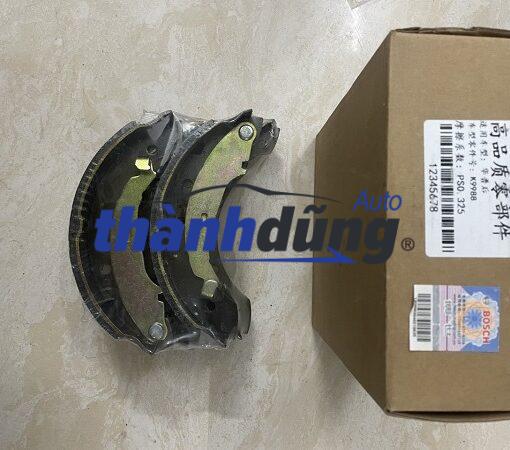 MÁ PHANH SAU LIFAN 520 2008