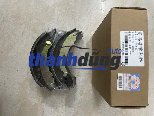 MÁ PHANH SAU LIFAN 520 2008