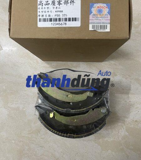 MÁ PHANH SAU LIFAN 520 2008