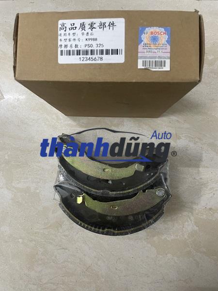 MÁ PHANH SAU LIFAN 520 2008